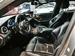 مرسيدس بنز C-Class